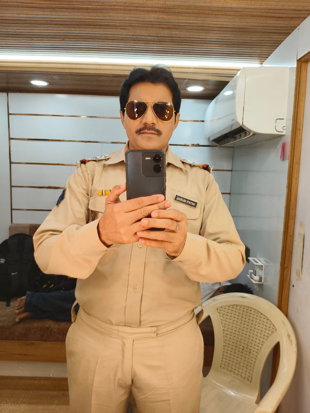 Rajesh Tiwary Gallery Image 10